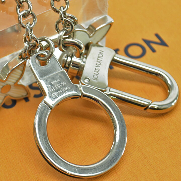 楽天市場】ルイヴィトン Louis Vuitton チャーム エピ ビジュー サック  