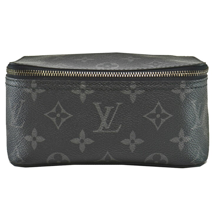 楽天市場】ルイヴィトン Louis Vuitton ポーチ モノグラムエクリプス  