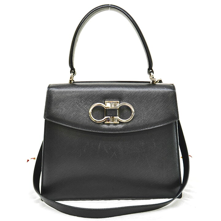 楽天市場】サルヴァトーレ フェラガモ Salvatore Ferragamo バッグ  