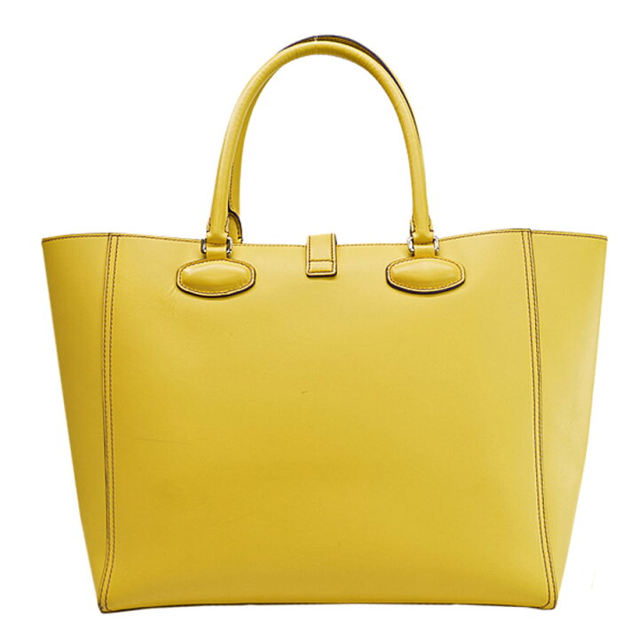 楽天市場】ロエベ LOEWE ショルダーバッグ トートバッグ イエローx 