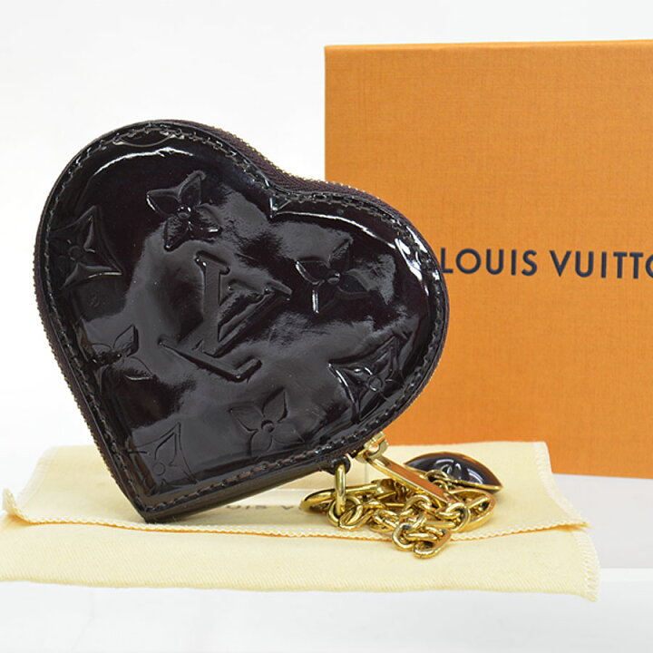 楽天市場】ルイヴィトン LOUIS VUITTON コインケース モノグラム 