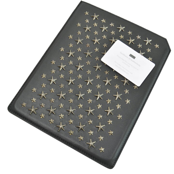 楽天市場】ジミーチュウ JIMMY CHOO タブレットケース ipadケース 