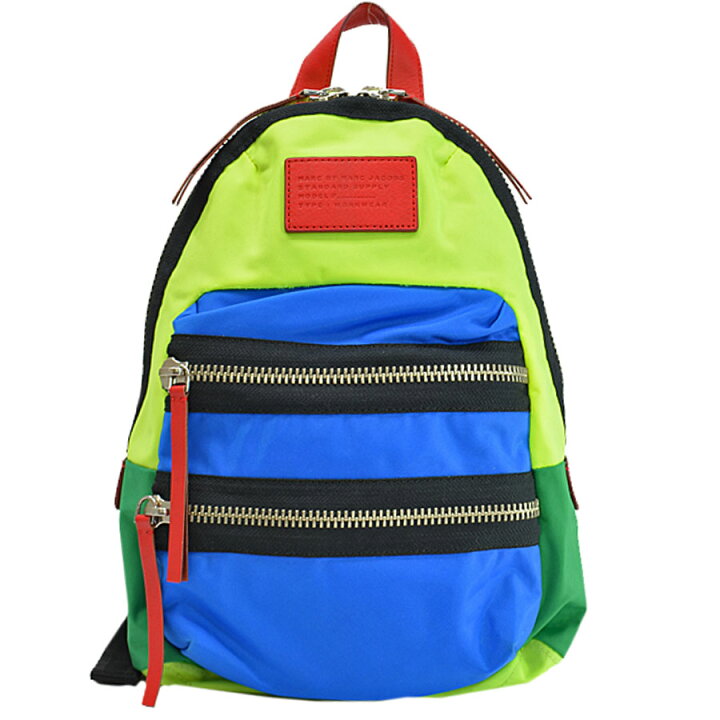 楽天市場】マークバイマークジェイコブス MARC BY MARC JACOBS バッグ 