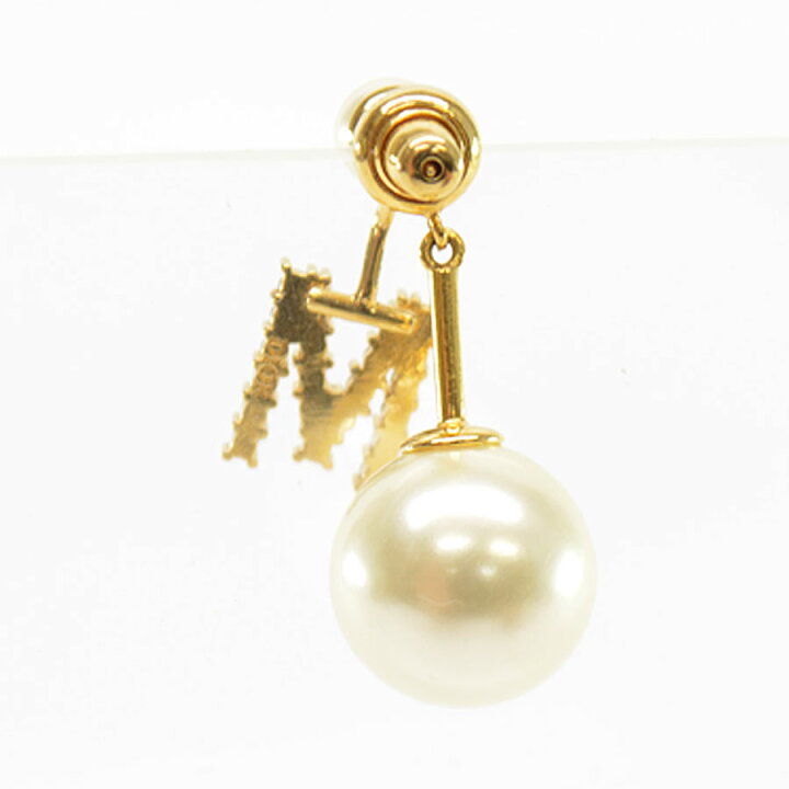 楽天市場】クリスチャンディオール Christian Dior ピアス My ABCDior 
