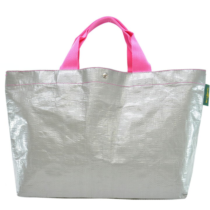 楽天市場】エルベシャプリエ Herve Chapelier バッグ グレーxピンク 