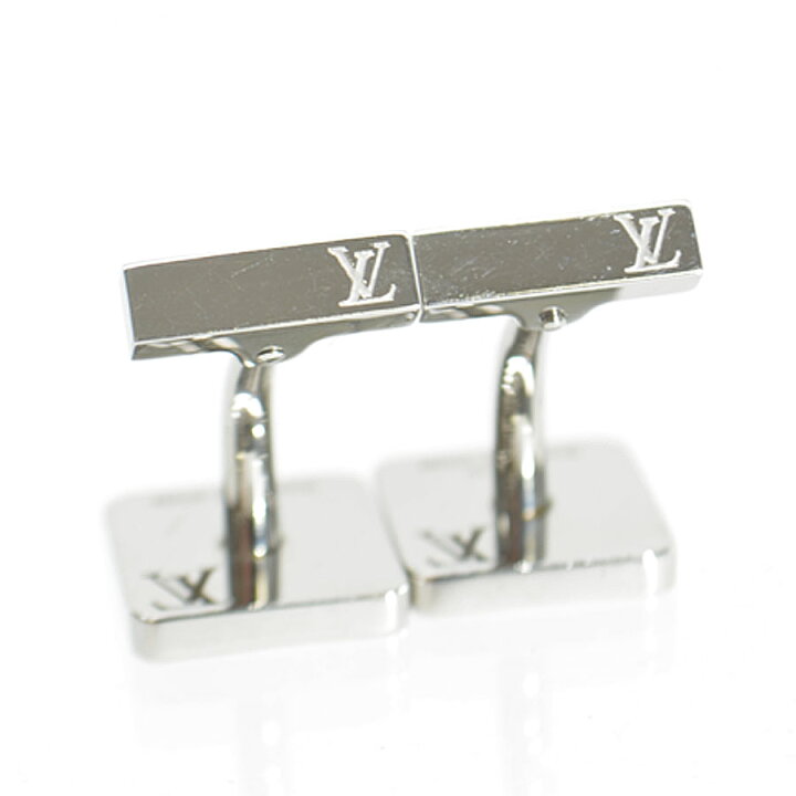 楽天市場】ルイヴィトン Louis Vuitton カフスボタン ブトン ドゥ  