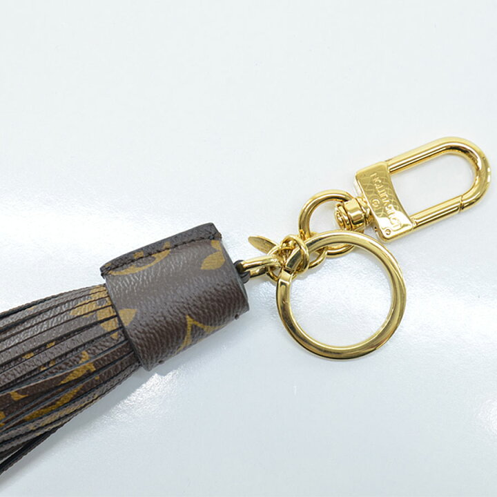 楽天市場】ルイヴィトン Louis Vuitton チャーム モノグラム バッグ 