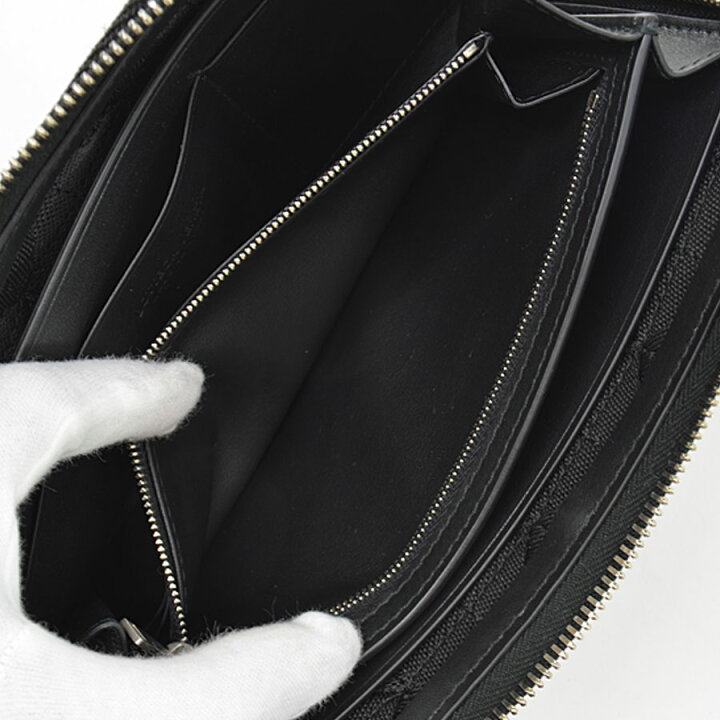 楽天市場】ボッテガヴェネタ BOTTEGA VENETA 長財布 イントレチャート 