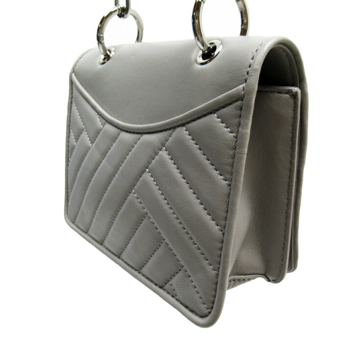 楽天市場】トリーバーチ TORY BURCH 斜め掛けショルダーバッグ グレーx  