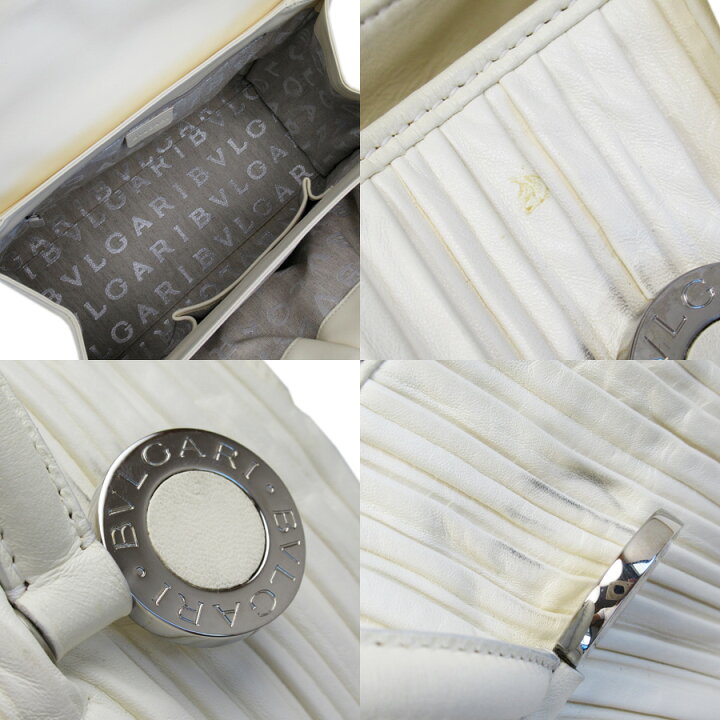 楽天市場】ブルガリ BVLGARI ショルダーバッグ ブルガリブルガリ 