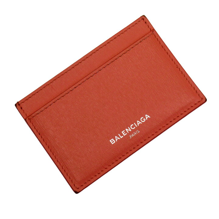 楽天市場】バレンシアガ BALENCIAGA カードケース 定期入れ パスケース 