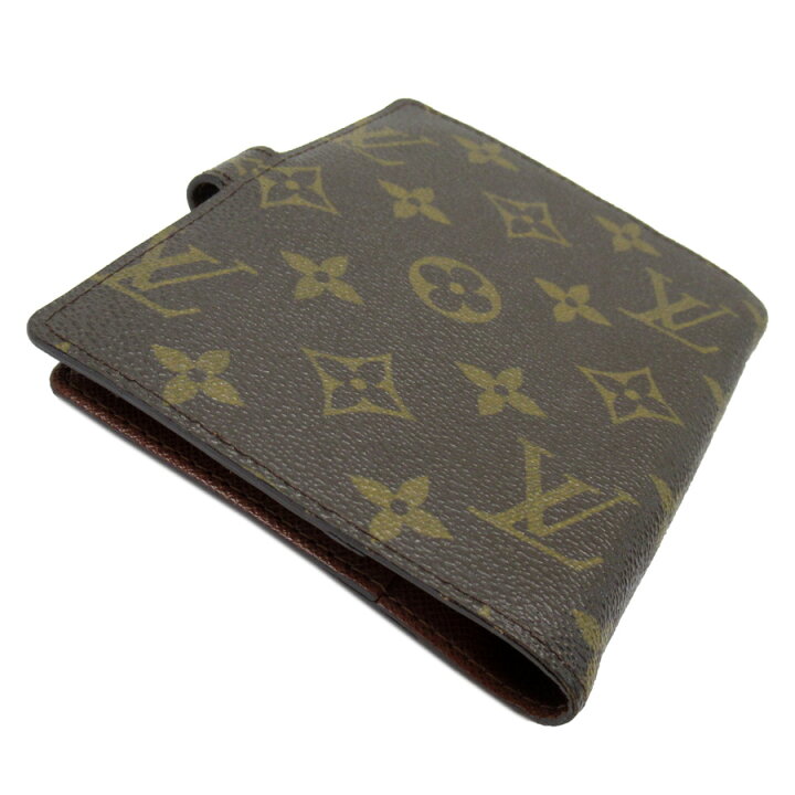 楽天市場】ルイヴィトン 手帳カバー アジェンダカバー モノグラム  