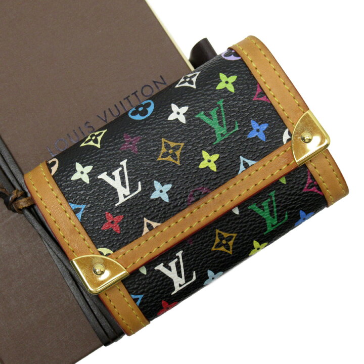 楽天市場】ルイヴィトン Louis Vuitton コインケース モノグラム  