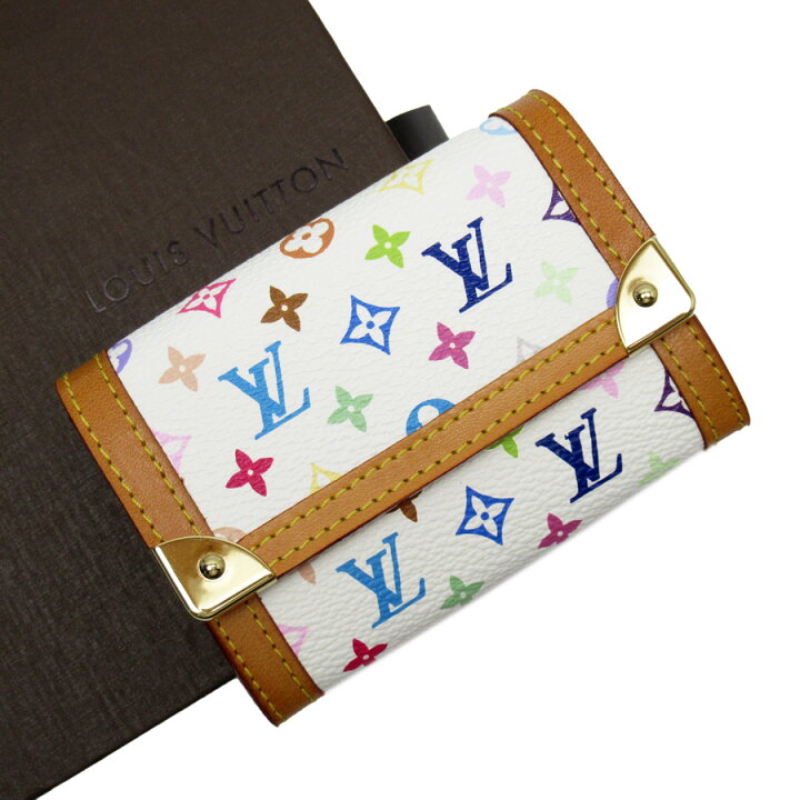 楽天市場】ルイヴィトン Louis Vuitton コインケース モノグラム  