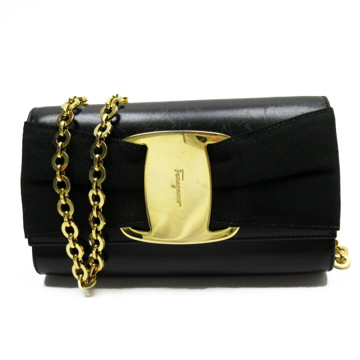 楽天市場】サルヴァトーレフェラガモ Salvatore Ferragamo チェーン  