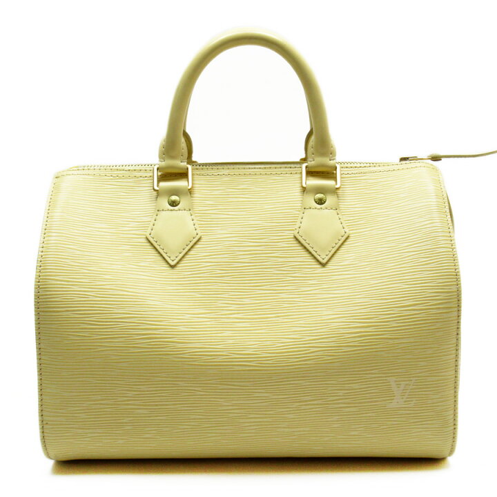 楽天市場】ルイヴィトン Louis Vuitton ハンドバッグ エピ スピーディ  