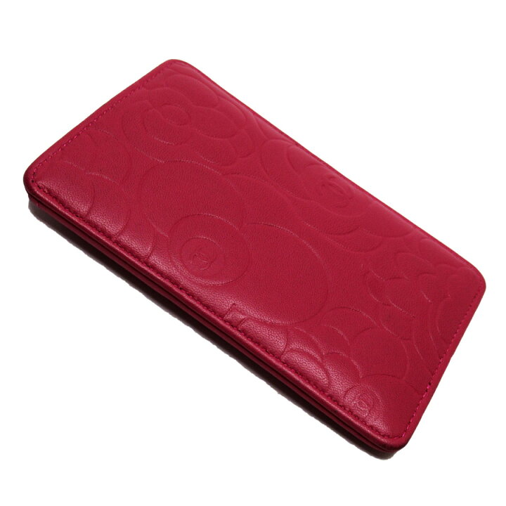 楽天市場】シャネル CHANEL カードケース 定期入れ パスケース  