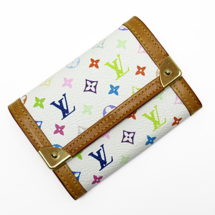 楽天市場】ルイヴィトン Louis Vuitton コインケース モノグラム 