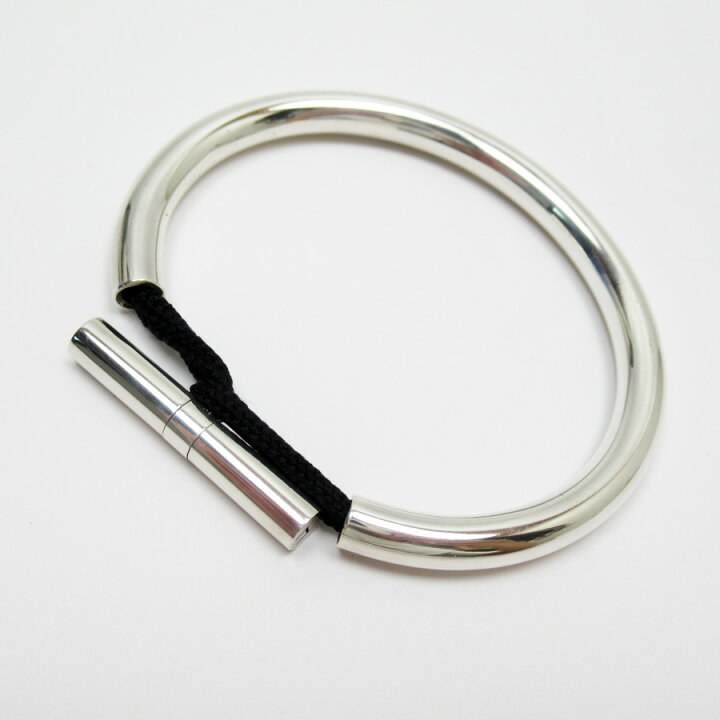 楽天市場】エルメス HERMES ブレスレット バングル フリゲート Frigate  