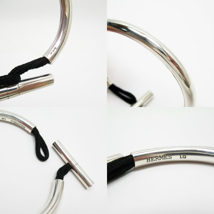 楽天市場】エルメス HERMES ブレスレット バングル フリゲート Frigate  