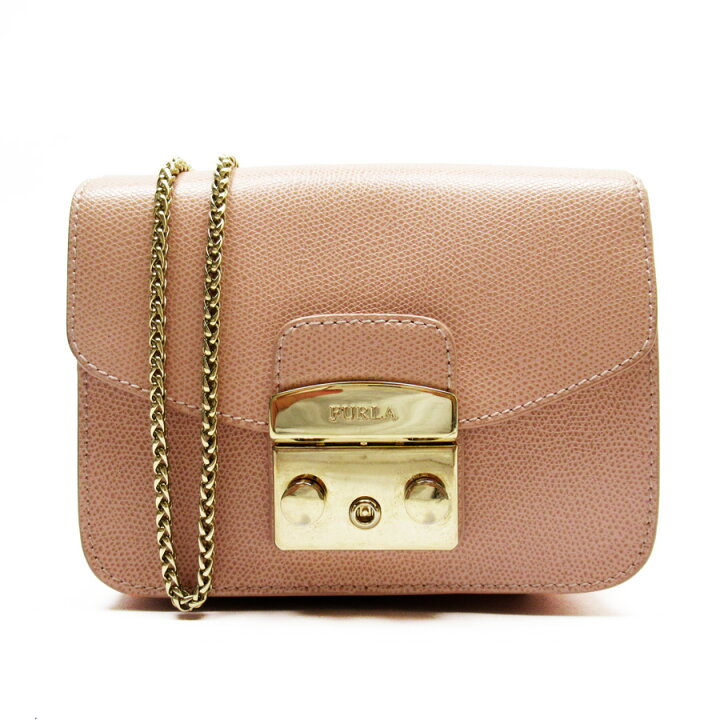楽天市場】フルラ FURLA 斜め掛けショルダーバッグ メトロポリス ミニ  
