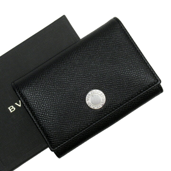 楽天市場】【美品】ブルガリ BVLGARI カードケース 名刺入れ ブルガリ  
