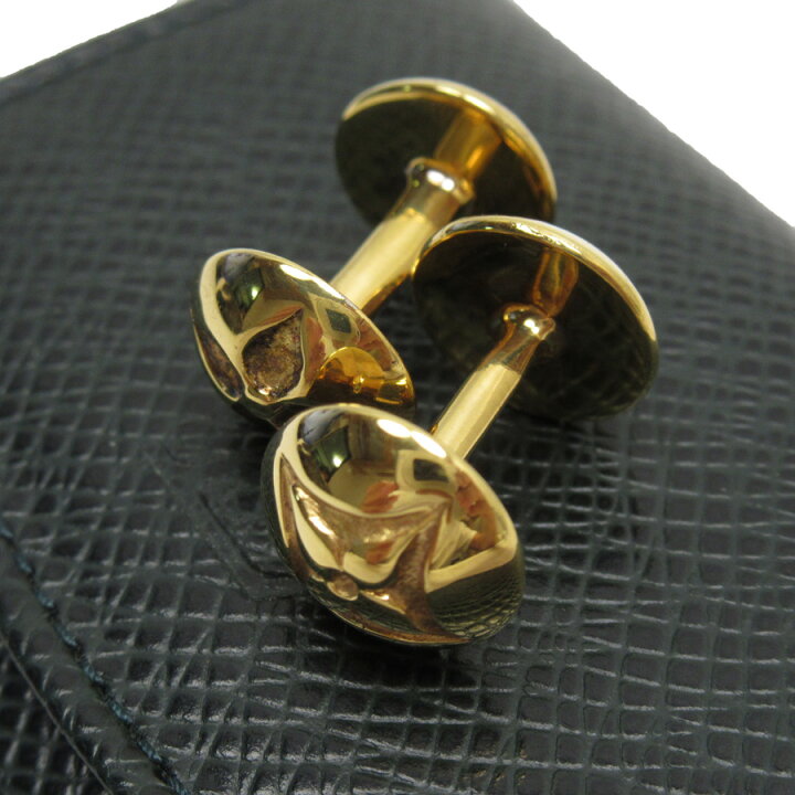楽天市場】ルイヴィトン Louis Vuitton カフスボタン カフリンクス 