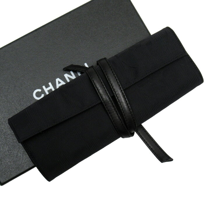 楽天市場】シャネル CHANEL ジュエリーケース ジュエリーホルダー  