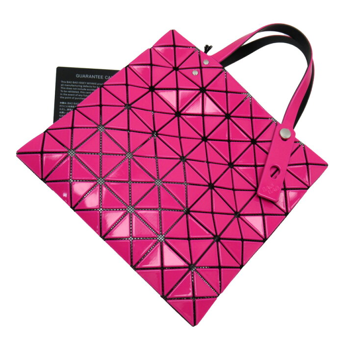 楽天市場】【美品】バオバオ イッセイミヤケ BAOBAO ISSEY MIYAKE ミニ 