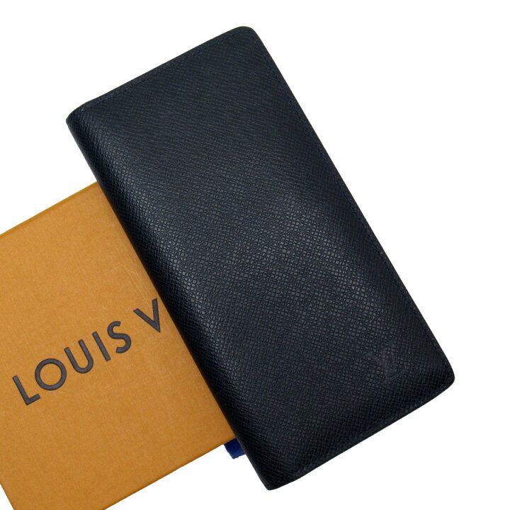 楽天市場】ルイヴィトン Louis Vuitton 二つ折り長財布 タイガ 