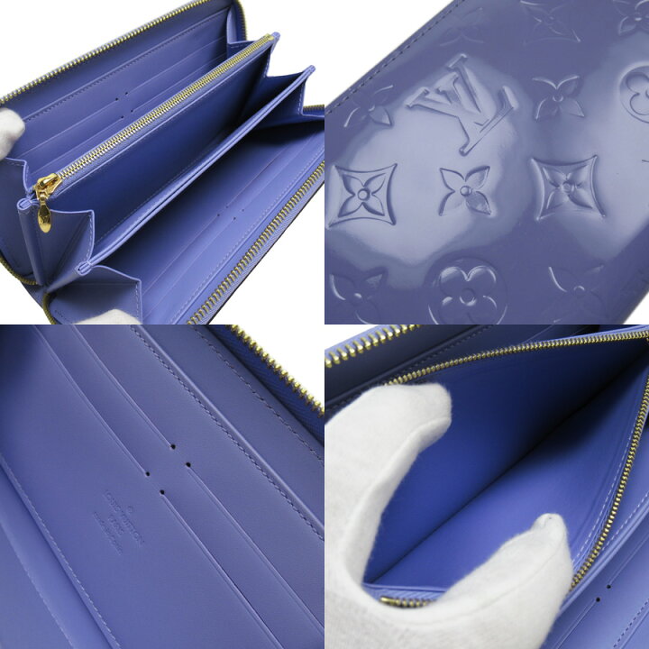 楽天市場】ルイヴィトン Louis Vuitton ラウンドファスナー長財布 