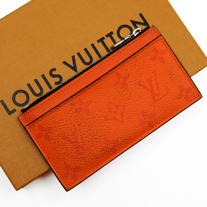 楽天市場】ルイヴィトン Louis Vuitton コインケース タイガラマ 