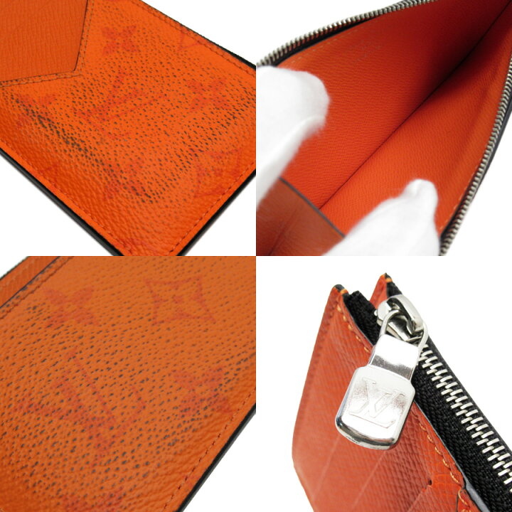 楽天市場】ルイヴィトン Louis Vuitton コインケース タイガラマ 