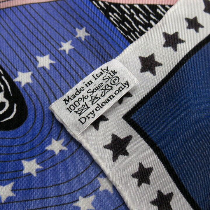 楽天市場】【美品】クリスチャンディオール Christian Dior スカーフ  