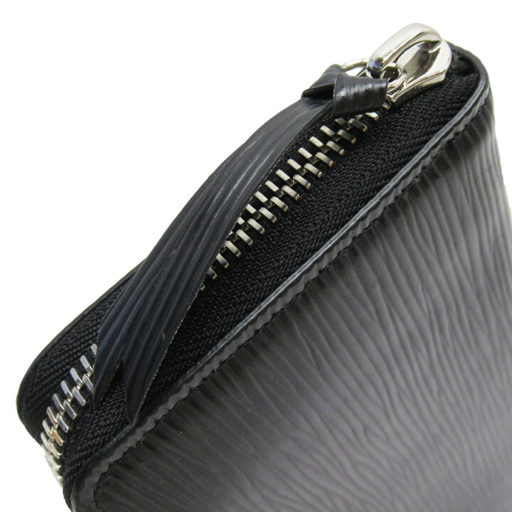 楽天市場】ルイヴィトン Louis Vuitton ラウンドファスナー長財布 エピ  