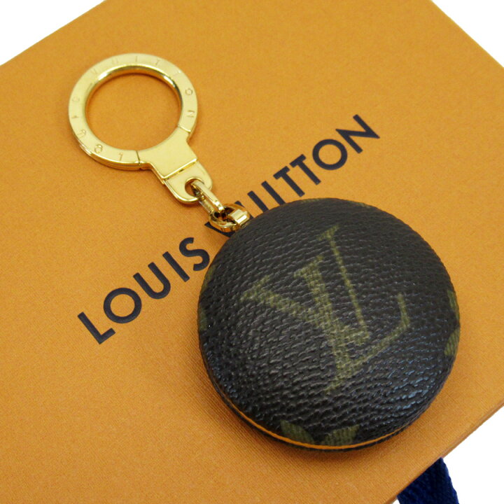 楽天市場】ルイヴィトン Louis Vuitton キーリング チャーム（ライト 
