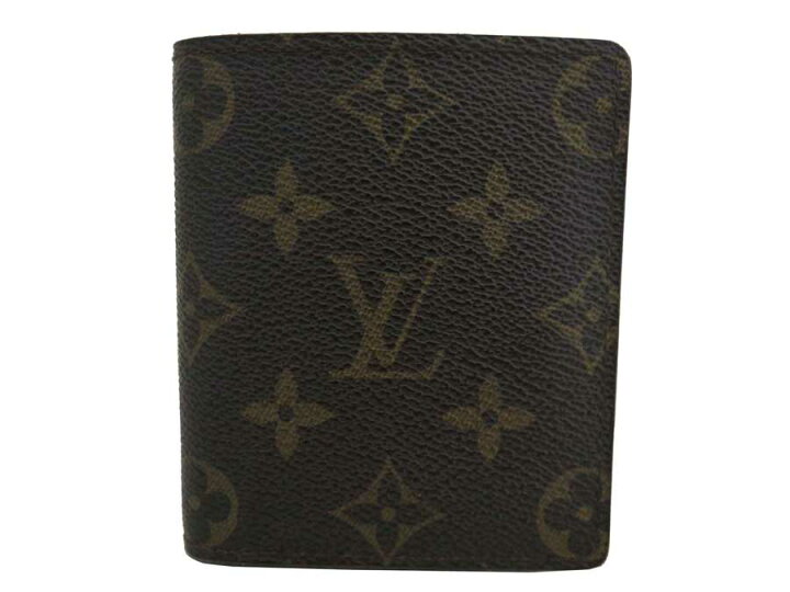 楽天市場】ルイヴィトン Louis Vuitton 財布 モノグラム 