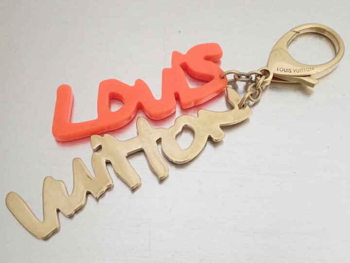 楽天市場】ルイヴィトン Louis Vuitton チャーム グラフィティ 