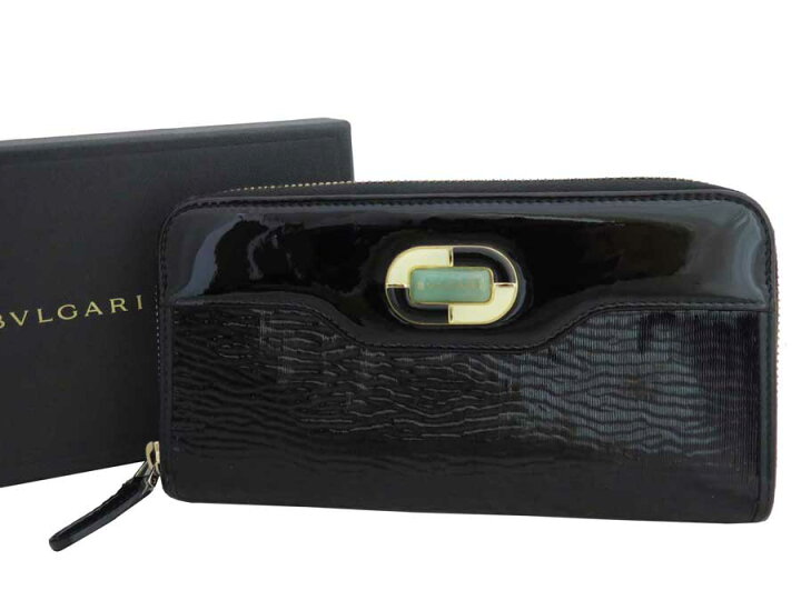 楽天市場】ブルガリ BVLGARI 財布 イザベラ ロッセリーニ イコナ  