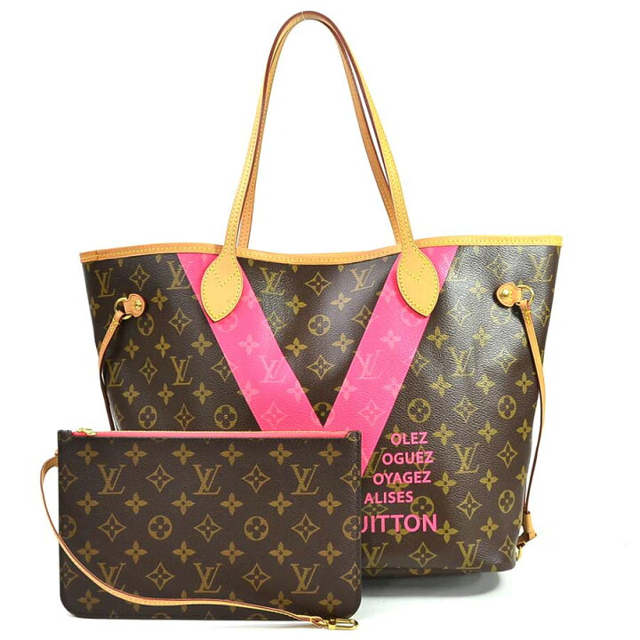 楽天市場】ルイヴィトン ショルダーバッグ トートバッグ モノグラム  