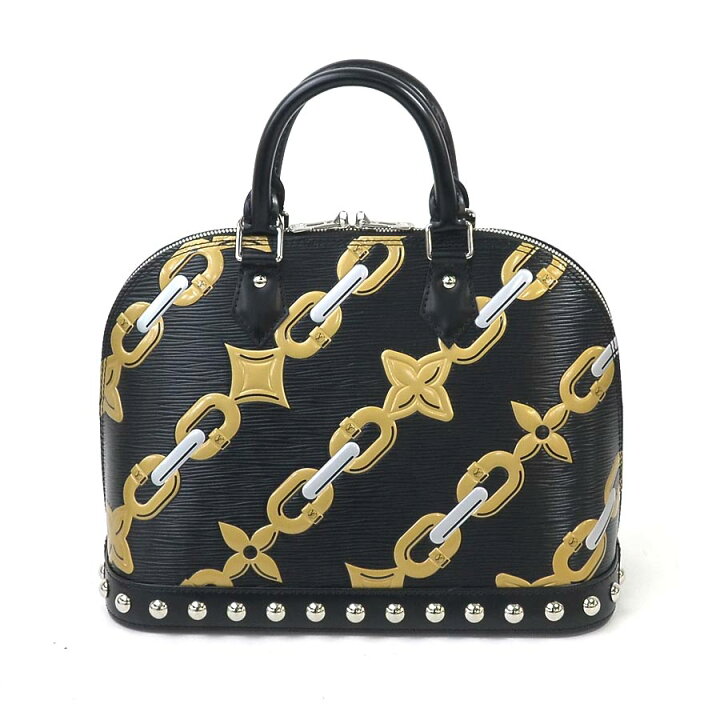 楽天市場】【美品】ルイヴィトン ハンドバッグ エピ 2016年SS 