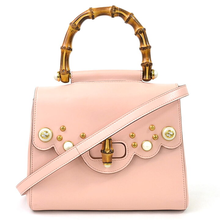 楽天市場】グッチ GUCCI ハンドバッグ ショルダーバッグ 2Wayバッグ  