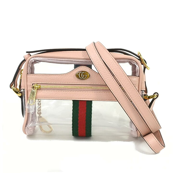 楽天市場】【未使用】グッチ GUCCI 斜め掛けショルダーバッグ 19 