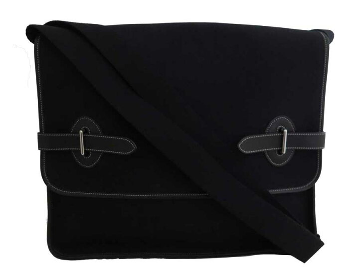 楽天市場】エルメス HERMES 斜め掛けショルダーバッグ ブエナ 