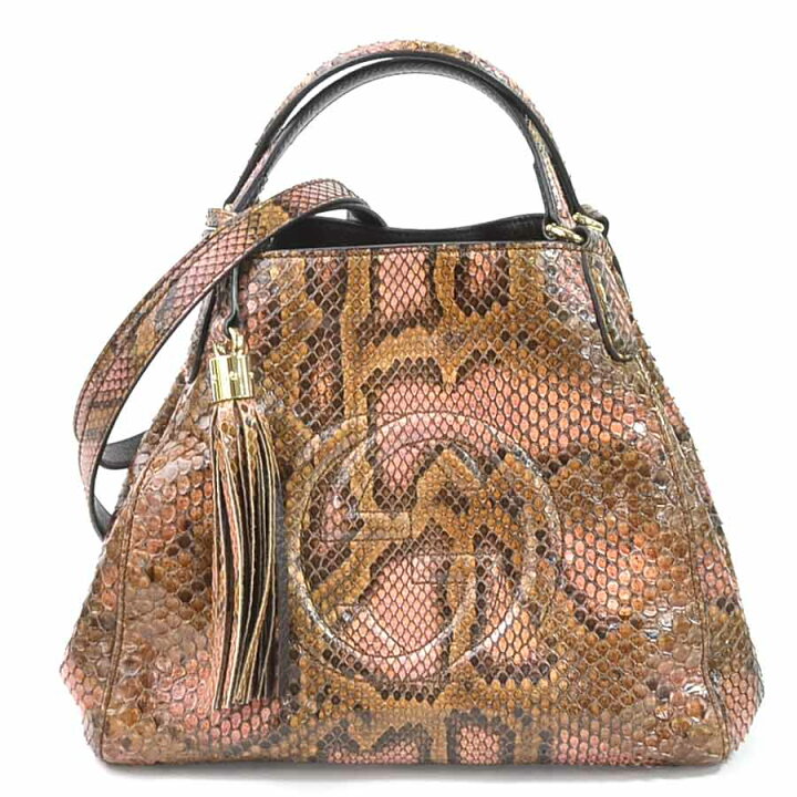 楽天市場】グッチ GUCCI ハンドバッグ ショルダーバッグ 2Wayバッグ 