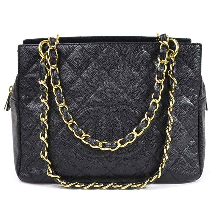楽天市場】シャネル CHANEL チェーンショルダーバッグ マトラッセ ココ 