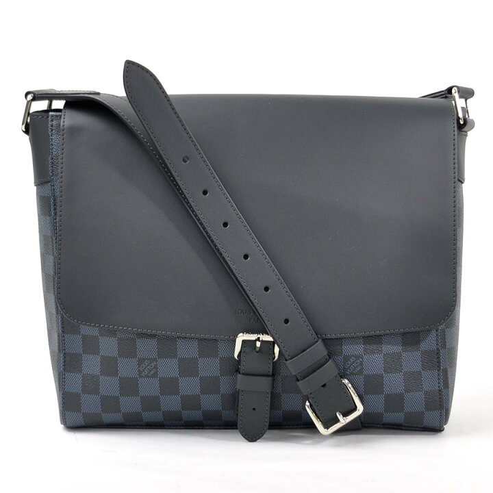 楽天市場】【美品】ルイヴィトン Louis Vuitton 斜め掛けショルダー  