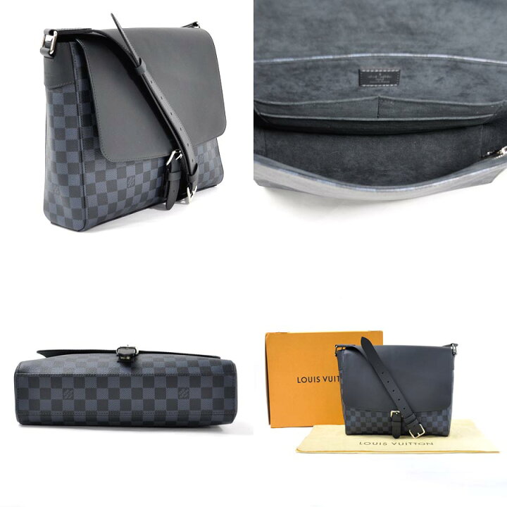 楽天市場】【美品】ルイヴィトン Louis Vuitton 斜め掛けショルダー  