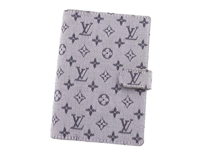 楽天市場】ルイヴィトン Louis Vuitton 手帳カバー モノグラムミニラン 