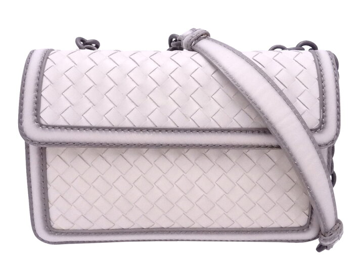 楽天市場】ボッテガヴェネタ BOTTEGA VENETA ショルダーバッグ 